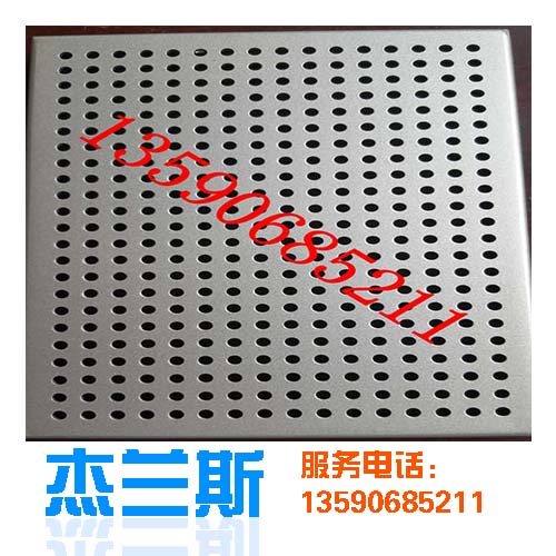 鋁單板生產(chǎn)廠家淺析鋁單板的用途有哪些？