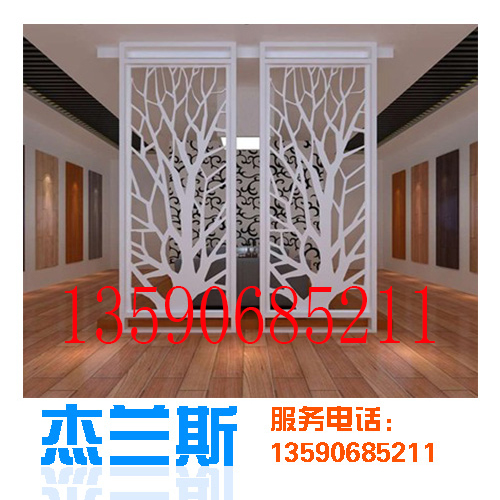 ?雕花鋁單板正確的維護(hù)方法